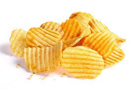 Meilleur Gout de chips